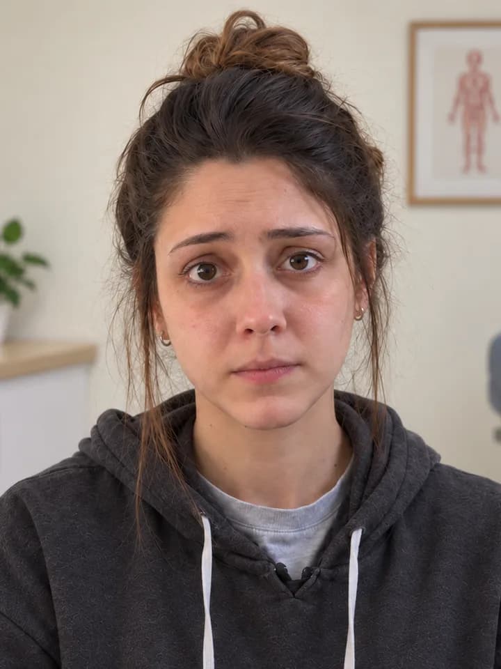 Retrato de Ana